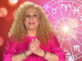 Horóscopos de Mizada Mohamed para hoy, 9 de octubre: estos signos tendrán un día lleno de amor y pasión