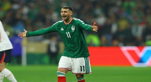 Santiago Giménez lanza mensaje esperanzador tras lamentar los resultados de México y la falta de gol