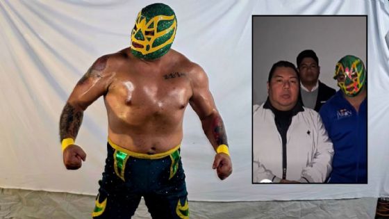 El Hijo de Fishman queda en libertad tras la muerte del Búho Pineda, confirma la promotora