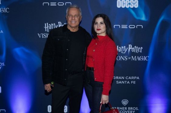 La novia de Alexis Ayala contradice a Cinthia Aparicio, cuenta cómo conoció realmente al actor de Televisa