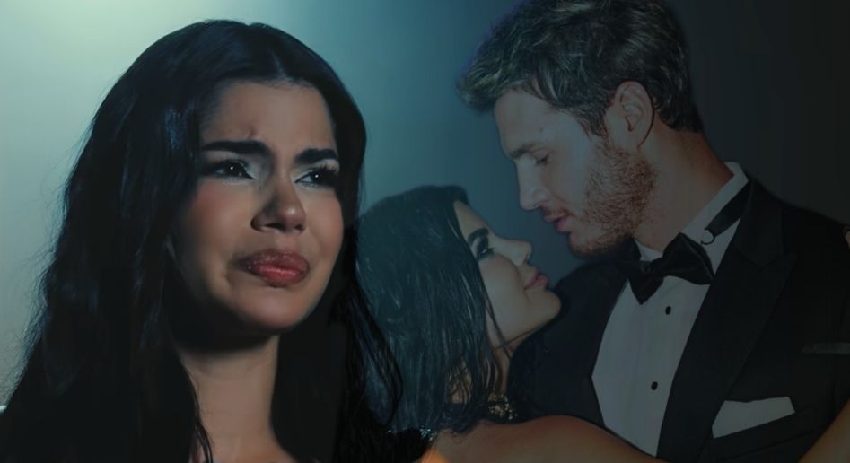 Mariana Ávila dedica  DESGARRADOR mensaje a Fede Dorcaz a un año de su asesinato: FOTO