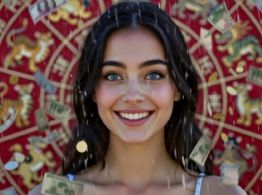 Los 3 animales del horóscopo chino que encontrarán éxito financiero del 2 al 10 de febrero