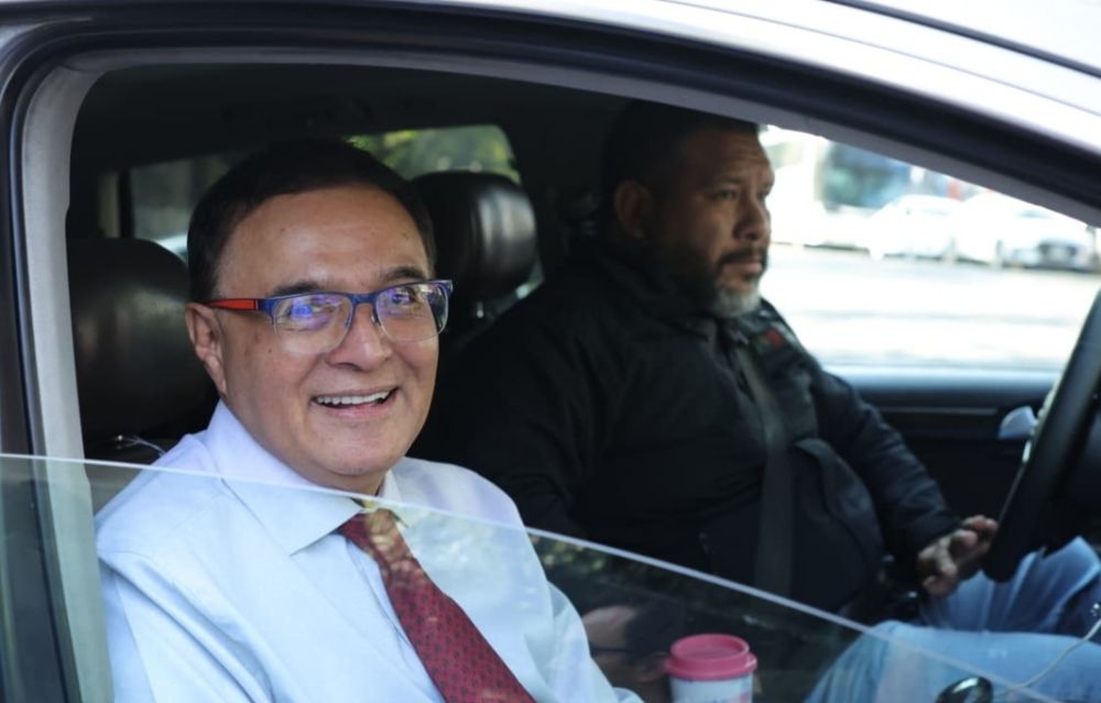 Morena, PT y Verde prolongarán negociaciones de la reforma electoral hasta pactar iniciativa