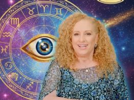 El contundente aviso de Mizada Mohamed para hoy 10 de febrero: "Aléjate de estas personas"