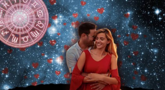 Esta es la cita perfecta de San Valentín para cada signo del zodíaco