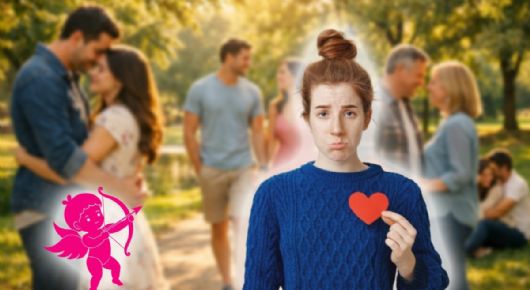 ¿Sin pareja el 14 de febrero? Así puedes disfrutar el Día de San Valentín al máximo