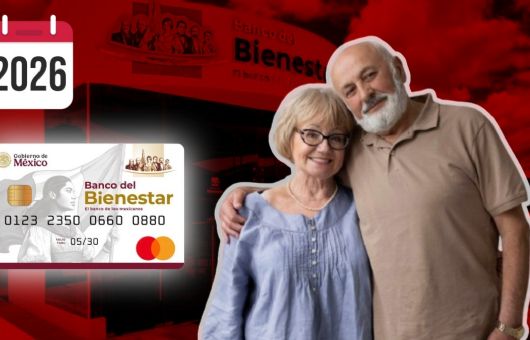Pensión Adultos Mayores: Calendario de REGISTRO en febrero 2026 | DOCUMENTOS