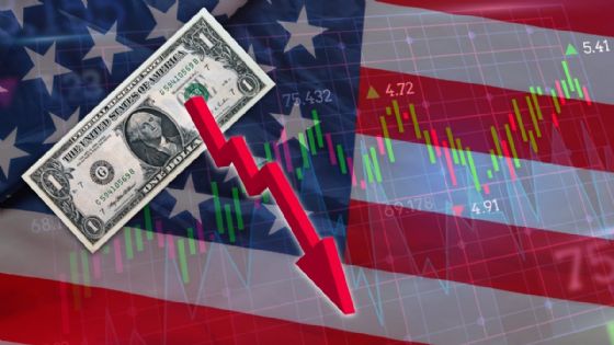 Dólar retrocede y el peso se fortalece tras datos de inflación y señales de política monetaria; así cotiza al cierre