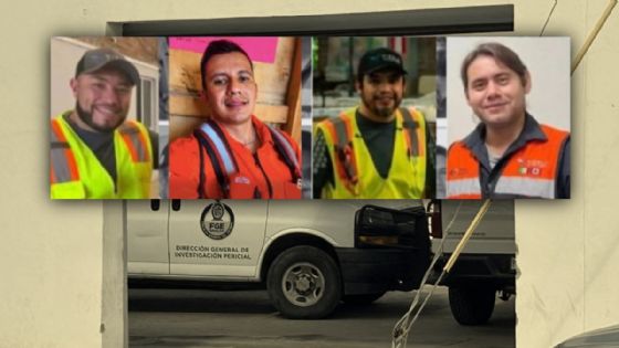 Del secuestro a la confusión de Los Chapitos: las claves de la desaparición de los mineros en Sinaloa