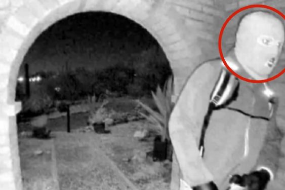 FBI difunde VIDEO clave del caso de Nancy Guthrie, revela imágenes del presunto secuestrador