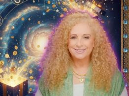 Mizada Mohamed lanza predicción urgente para Aries, Virgo y Escorpio hoy 11 de febrero: ¿Se cumple tu mayor deseo?