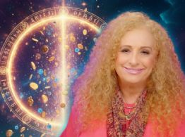 El contundente mensaje de Mizada Mohamed hoy 12 de febrero: "Se abre el portal de la abundancia, pero no para todos"