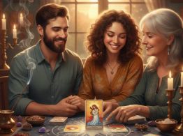 Horóscopos del amor: tres signos conocerán a su alma gemela este fin de semana