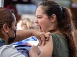 CDMX suma 33 nuevos casos de sarampión en tres días