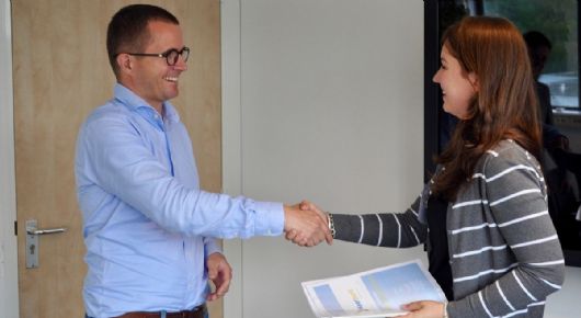 Guía para saber que responder y que no en una entrevista de trabajo