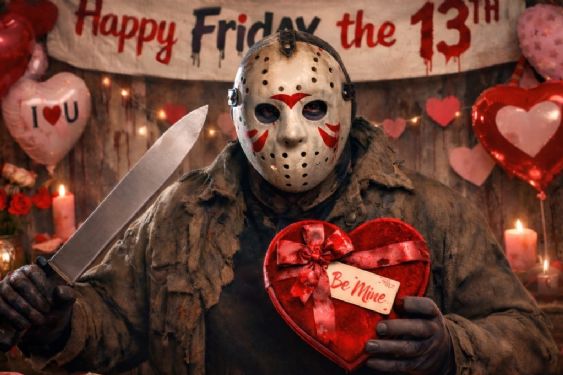 Memes del viernes 13, ¿por qué se considera de mala suerte?