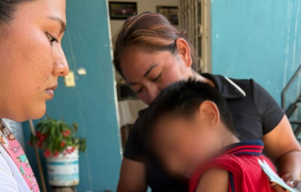 Sarampión en México: confirman primera muerte en paciente masculino de Chiapas