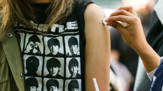 El revelador síntoma del sarampión que te ayudara a distinguirlo de la COVID-19 e influenza