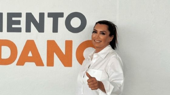 Foto de: Revelan causa de muerte de Blanca Esthela Álvarez, regidora de Movimiento Ciudadano hallada dentro de su camioneta