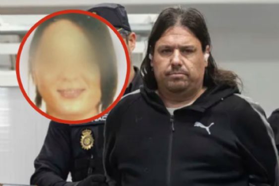 Foto de: Salma estuvo secuestrada dos años y fue víctima de tortura: perdió un ojo, los dientes y fue abusada