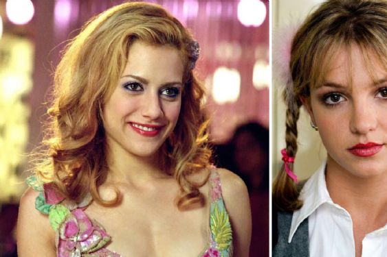 ¿Está “maldita”?  Así es la mansión donde Brittany Murphy murió, se la compró a Britney Spears