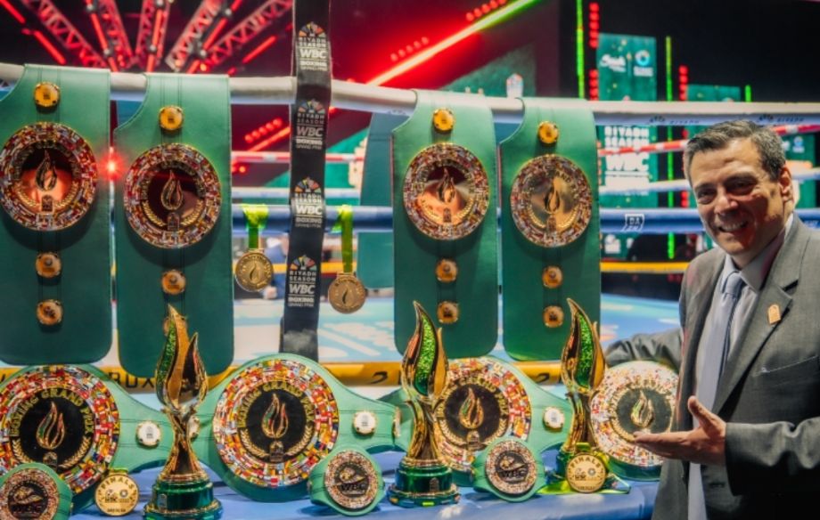 Consejo Mundial de Boxeo a los 63 años: Mauricio Sulaimán y la búsqueda de la grandeza en tiempos de cambio