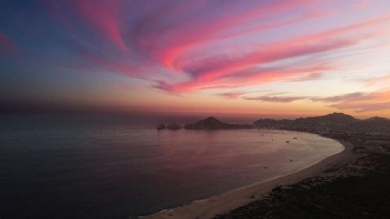 Clima en Los Cabos hoy jueves 21 de mayo: calor intenso y cielo despejado