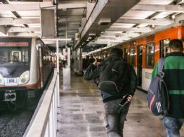 Transportes, escuelas y oficinas del gobierno de la CDMX funcionarán normalmente este 23 de febrero