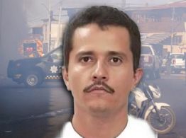 Muere ‘El Mencho’: ‘La Leona’ y una inmobiliaria; las claves de la caída del fundador del CJNG