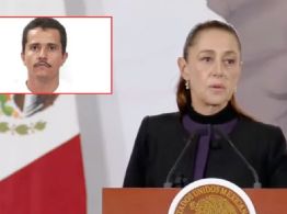 Prioridad garantizar la paz y la seguridad: Sheinbaum habla tras muerte de 'El Mencho'