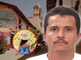 En un Pueblo Mágico y con su pareja: así fueron las ÚLTIMAS HORAS de El Mencho antes de ser abatido