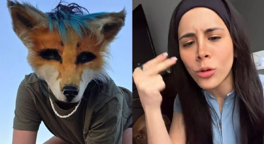 "Te me vas al patio": Madre estalla contra la comunidad therian y revela el "castigo" que le daría a su hijo