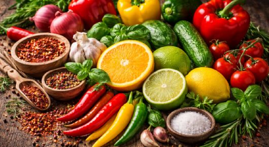 Cuáles son las verduras que se deben evitar para no sufrir gastritis