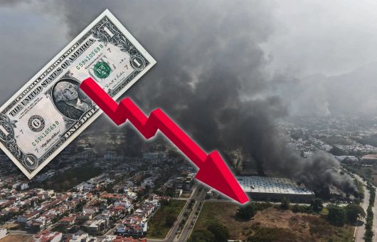 PRECIO del dólar HOY: así cotiza frente al peso mexicano este 23 de febrero de 2026 | TIPO DE CAMBIO