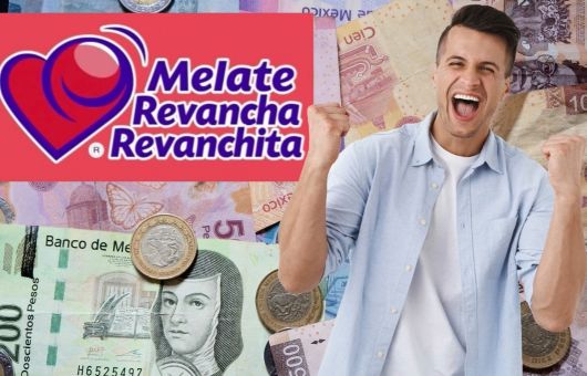 Resultados del sorteo Melate, Revancha y Revanchita 4178: ganadores del domingo 22 de febrero