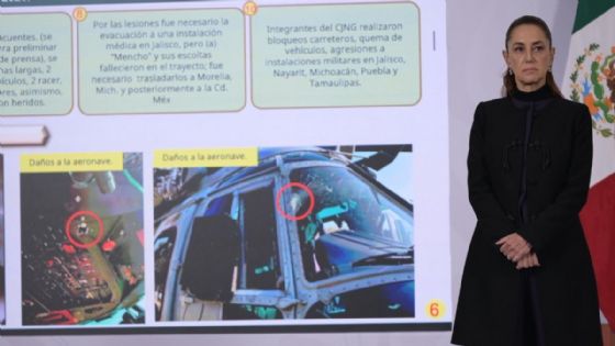 Foto de: Quién era ‘El Tuli’, el mando del CJNG y hombre de confianza de 'El Mencho'