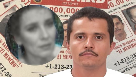 ¿Quién era la pareja sentimental de 'El Mencho'? La mujer clave en operativo que llevó a la caída del líder del CJNG