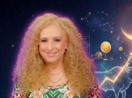 Horóscopo Mizada Mohamed hoy martes 24 de febrero de 2026: Dinero y sorpresas para estos signos