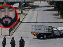 ¿Quién es el hijo del Tío Lako? Reportan que también murió en operativo contra El Mencho en Tapalpa