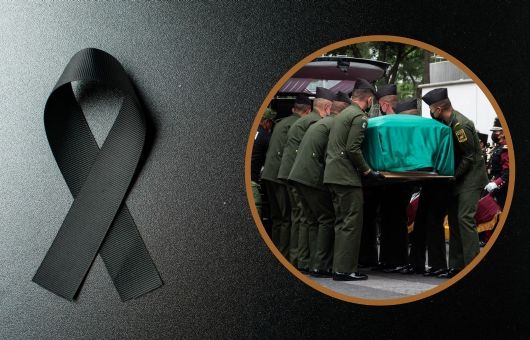 ¿Como solicitar el apoyo de pensión o compensación por fallecimiento de un militar muerto en acción? | REQUISITOS