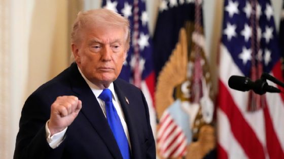 Trump impone nuevos aranceles a medicamentos importados