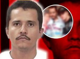 Las únicas 9 FOTOS de 'El Mencho', líder del CJNG, que desde el silencio se convirtió en el criminal más buscado