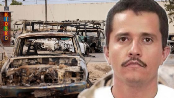 Familia de 'El Mencho' reclamará su cuerpo, informa la FGR