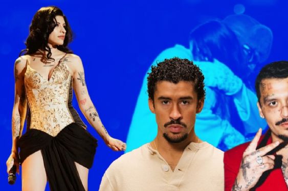 Cazzu descarta PELEA con Bad Bunny tras polémica por la canción ‘Rosita’ y pleito con Nodal: “Benito es un tipazo”