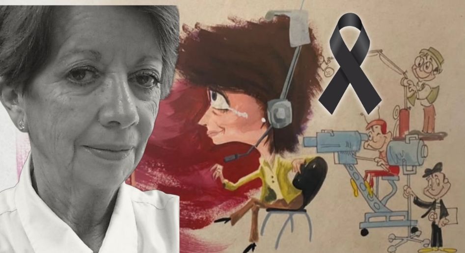 Muere Carmen Ochoa, histórica productora de ‘El Chavo del 8’; trabajó con Chespirito por más de 13 años