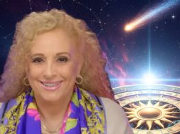 ¿Qué secreto te revelan los astros hoy? Las predicciones de Mizada Mohamed para este jueves 26 de febrero