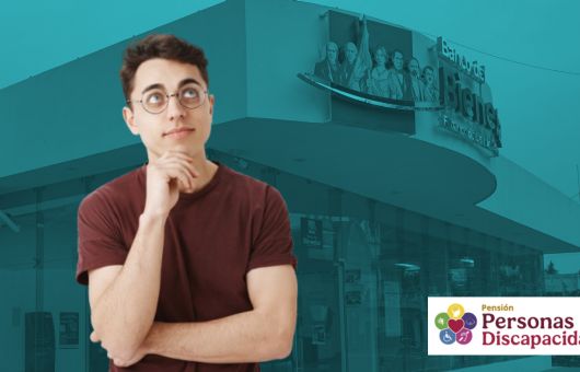 Pensión hombres y mujeres de 18 a 64 años: ¿Qué cantidad depositarán en marzo del 2026?