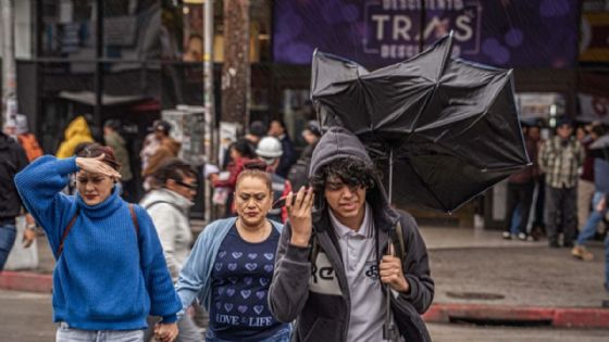 Calor intenso y cielo despejado: pronóstico del clima en Mexicali para este sábado 28 de febrero