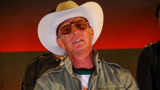 "Tu corazón no aguantó": Erik Rubín de luto, el cantante anuncia inesperada muerte en sus redes sociales