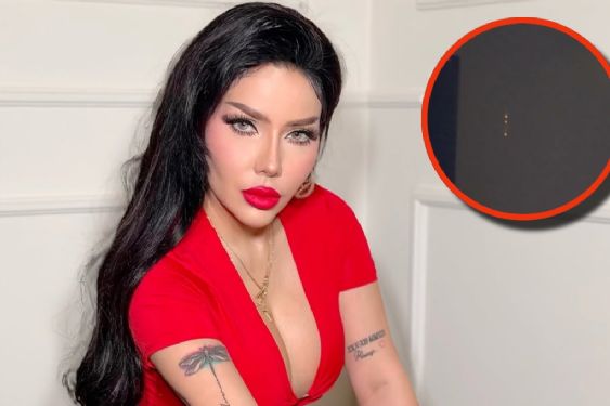 "Se escucha como están cayendo los misiles": Sol León vive aterradores momentos desde Dubai | VIDEO